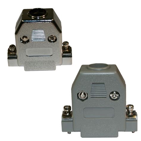 D-Sub Backshell に対する画像結果