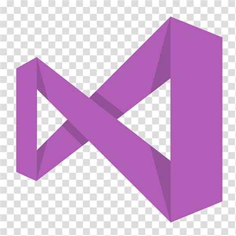 Toradh íomhá ar Visual Studio Code Icon Square