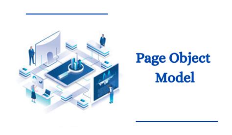 Page Object Model Project Structure に対する画像結果