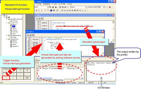 Afbeeldingsresultaten voor CPU Simulator or Debugger Tool