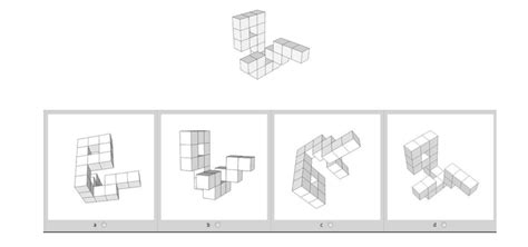 Toradh íomhá ar Spatial Reasoning