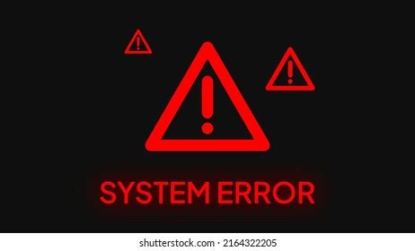 System Error Color に対する画像結果