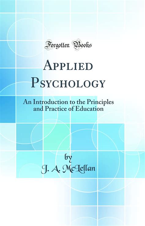 Image result for Applied Psychology Textbooks