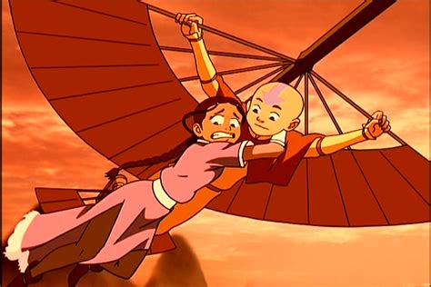 Afbeeldingsresultaten voor Aang Love