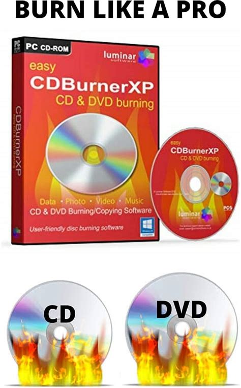 CD Writing Software に対する画像結果