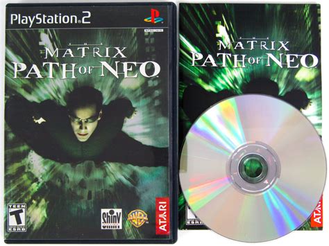 Image result for Matrix Path of Neo