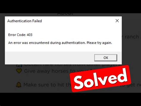 Image result for Roblox Saying Error Code 403