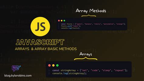 Array En JavaScript に対する画像結果