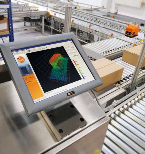 Image result for Object Identification Sensor