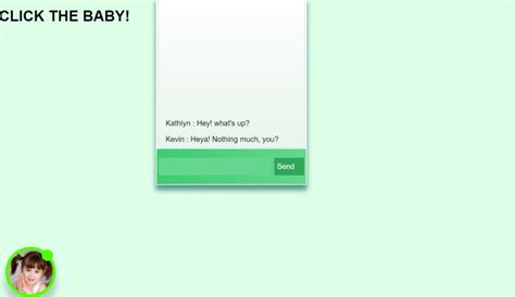 Message Box Design HTML/CSS に対する画像結果