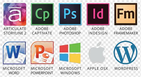 Image result for Computer Software Icon.png