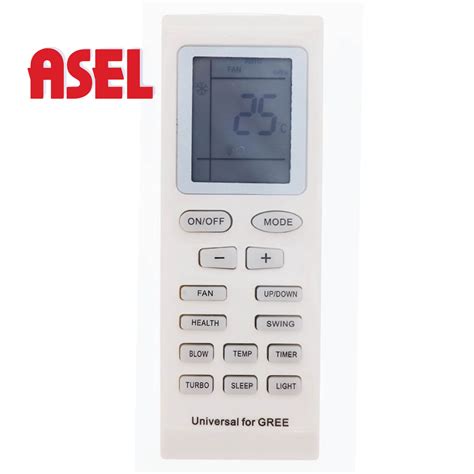 Afbeeldingsresultaten voor Gree Remote Control Modes