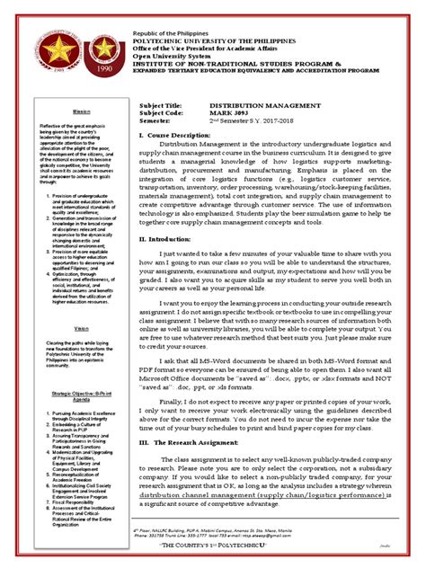 Image result for Supply Chain Management Distribution Strategy