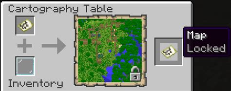 Image result for Minecraft Cartography Table