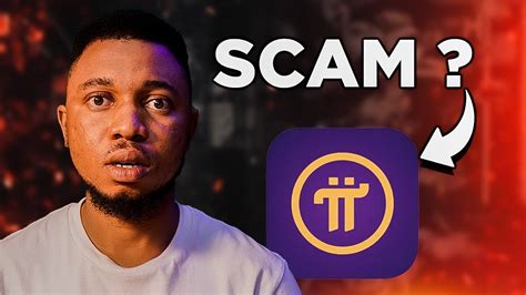 Image result for Is Pi Network a Scam