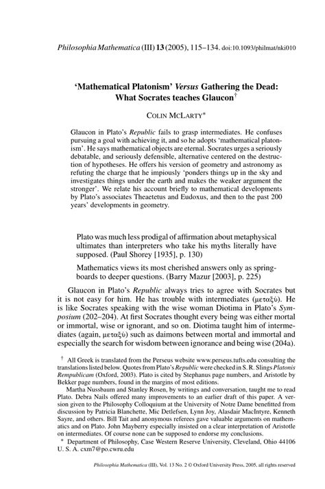 Image result for Glaucon Socrates