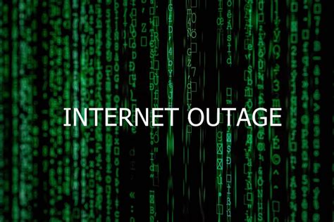 Image result for Internet Disruption