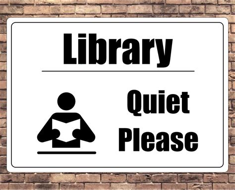Image result for Library Sign Stay Home