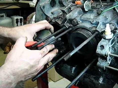 Image result for Remove Piston From Connecting Rod