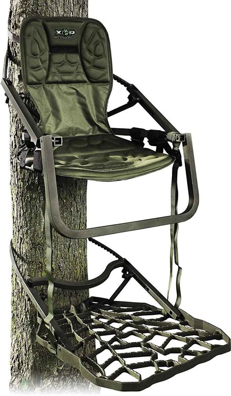 Image result for Hunters View Climbing Tree Stand