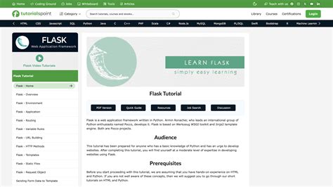 Image result for Python Flask Web Design