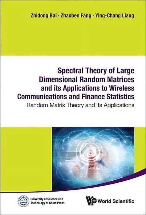 Image result for Random Matrix Theory Applications