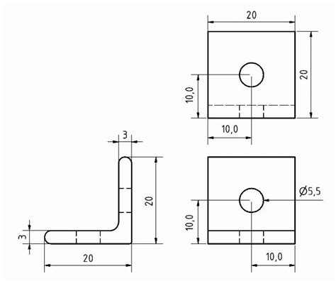 Angle Connection Design に対する画像結果