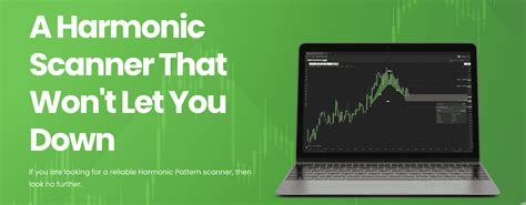 Toradh íomhá ar Harmonic Scanner Software