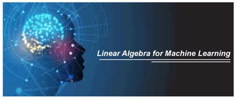 Image result for Linear Algebra Deep Learning