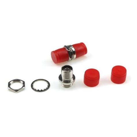 Fiber Optic FC Module에 대한 이미지 결과