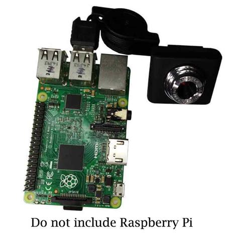 Raspberry Pi Camera with USB Type に対する画像結果