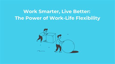 Image result for Flexibility Work/Life Balance