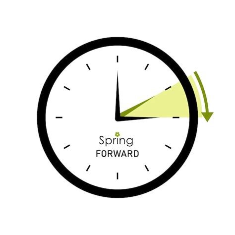 Afbeeldingsresultaten voor Spring Forward with Pink Clock