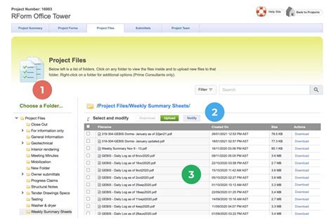 Image result for How to Make a Project File On Operating System