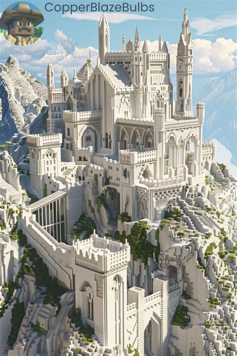 Image result for Top Minecraft Builds