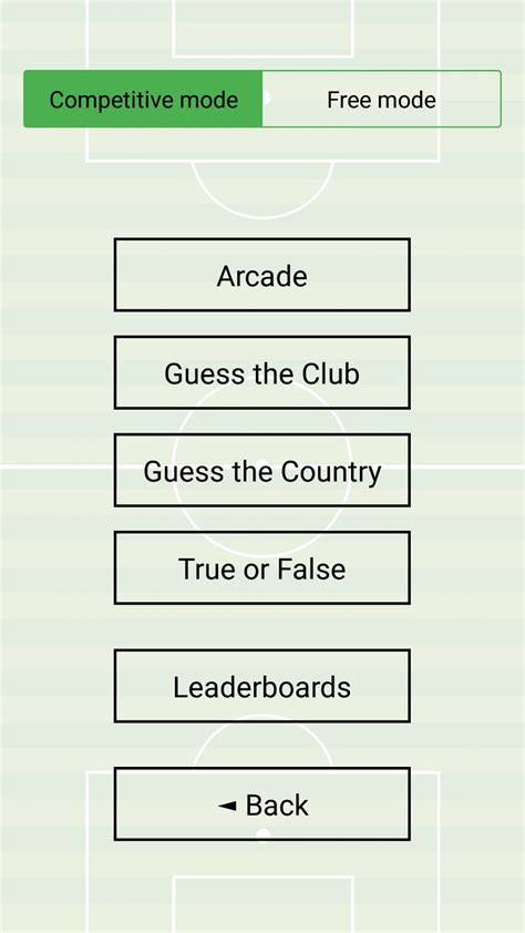Toradh íomhá ar Club Logo Quiz