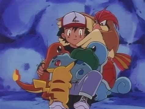 Image result for Ash Charmander