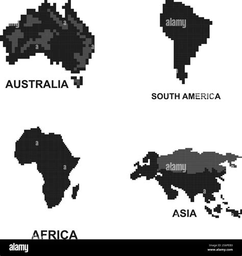 Image result for Word Map Vector No Background