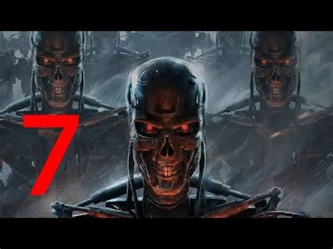 Image result for Terminator Infiltration Unit