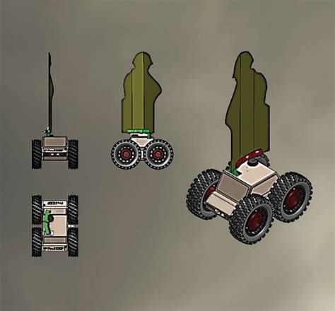 Image result for DIY Remote Controlled Target