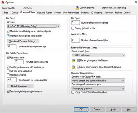 Image result for How to Recover an AutoCAD File