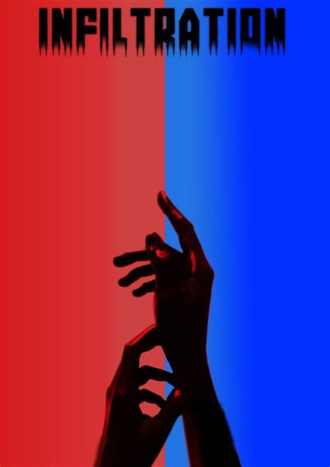 Image result for Infiltrate Base Film