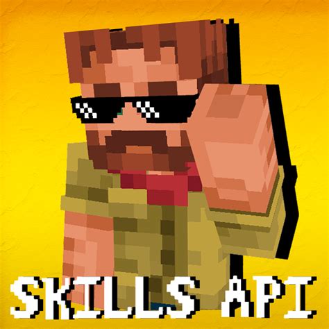 Image result for API Minecraft
