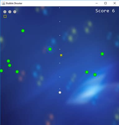 Image result for Java Bubble Shot