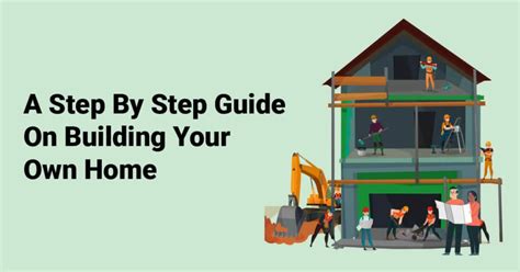Image result for How to Build a House Yourself