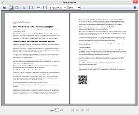 Image result for Print Out with URL Code