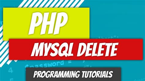 Image result for MySQL Delete Operations