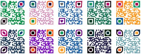 Image result for Type QR Code