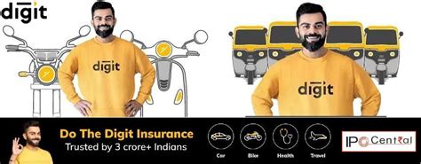 Afbeeldingsresultaten voor Digit Insurance Logo