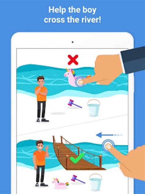 Image result for Easy Brain Test Game